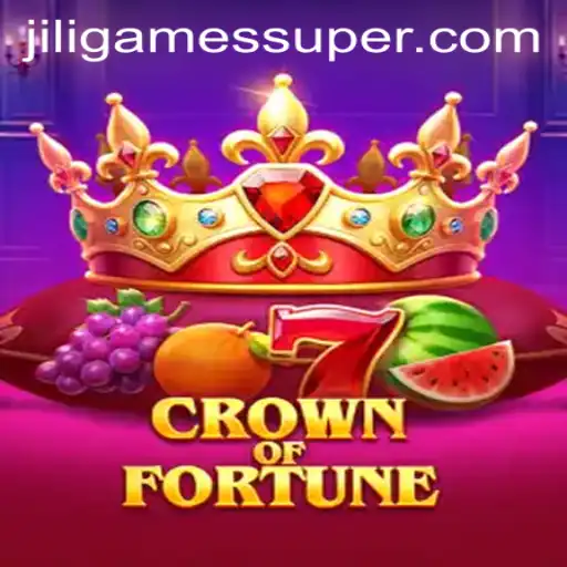 Exploring the Enchanting World of CrownofFortune: A Deep Dive into Jiligames Super Ace