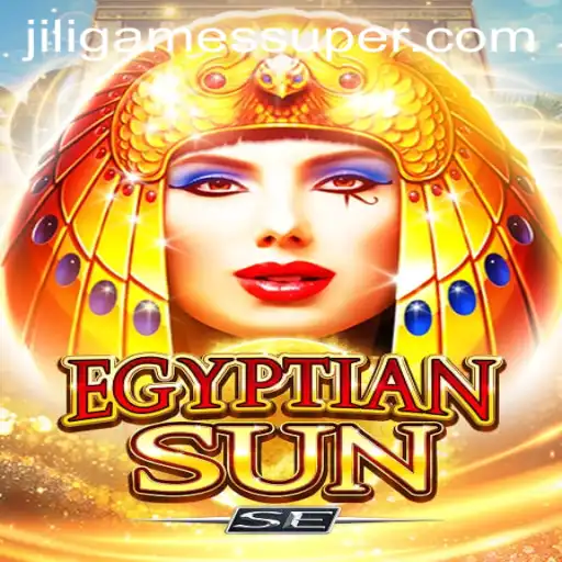 Discover the Thrilling World of EgyptianSunSE: A Jiligames Super Ace Adventure