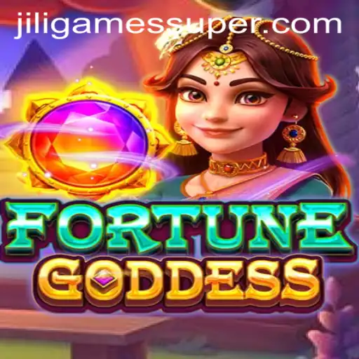 Discover the Mystical World of FORTUNEGODDESS