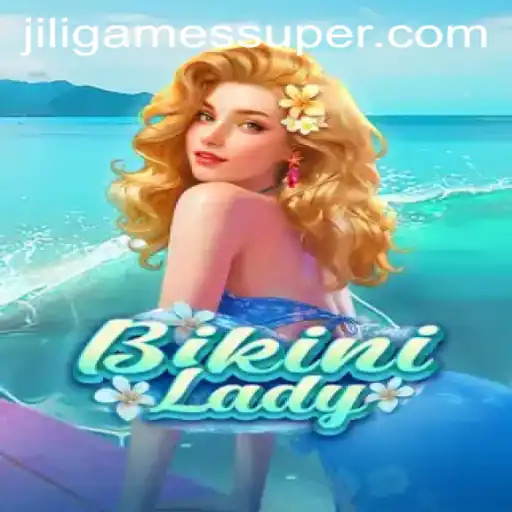 Unveiling the Exciting World of BikiniLady: A Dive into Jiligames Super Ace