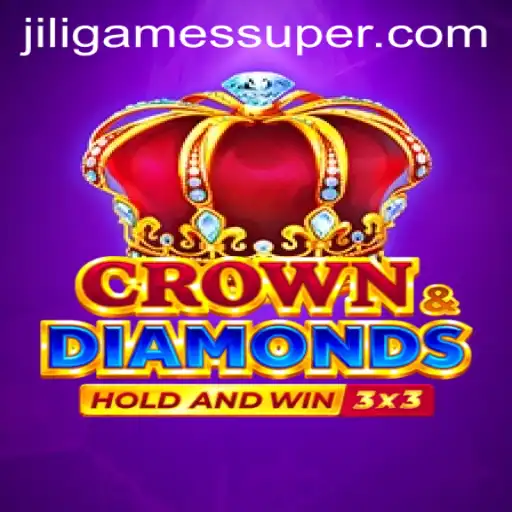 Exploring the Intriguing World of Crowndiamonds and Jiligames Super Ace