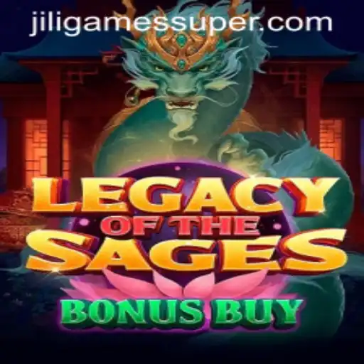 The Allure of LegacyoftheSagesBonusBuy and Jiligames Super Ace