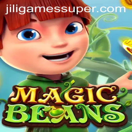 Unveiling the Enchanting World of MAGICBEANS: A Journey with Jiligames Super Ace
