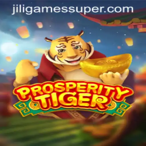 Exploring ProsperityTiger in Jiligames Super Ace World