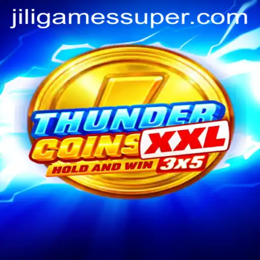 ThunderCoinsXxl: Discover the Excitement of Jiligames Super Ace