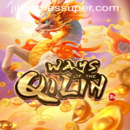 Exploring the Enchanting World of 'Ways of the Qilin' by Jiligames