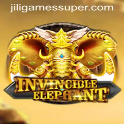 Invincible Elephant: The Exciting World of Jiligames Super Ace