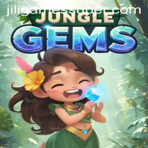 Unveiling the Thrilling World of JungleGems and Jiligames Super Ace