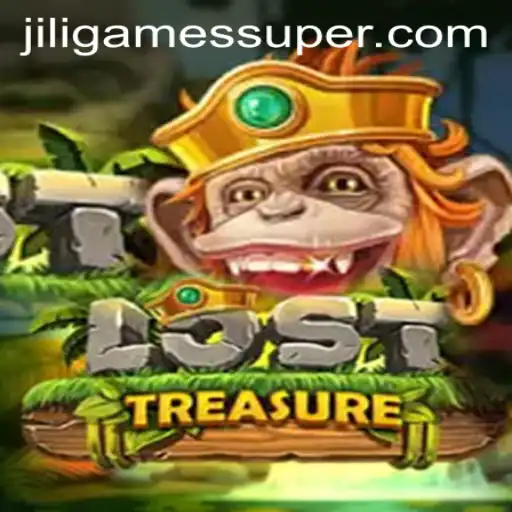 Discover the Thrills of LostTreasure: A Deep Dive into Jiligames Super Ace