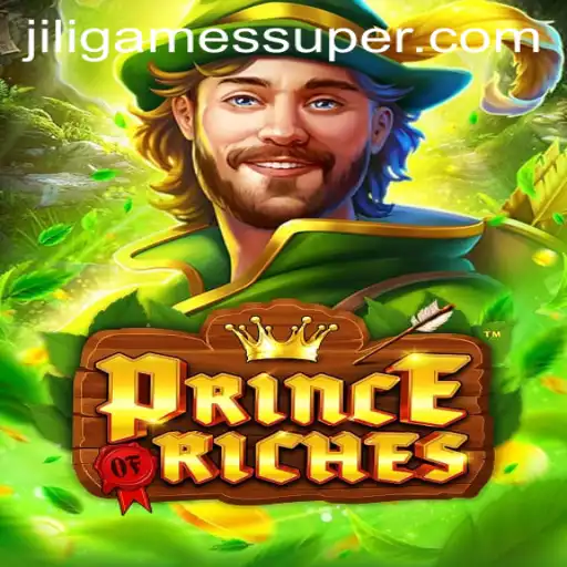 Exploring the Excitement of PrinceOfRiches and Jiligames Super Ace