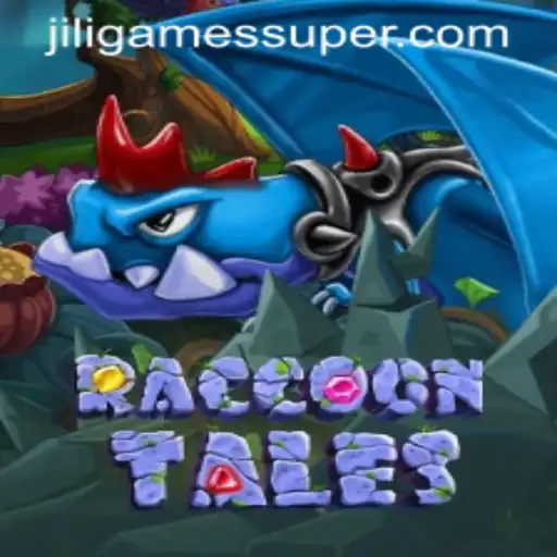 Exploring the World of RaccoonTales and Jiligames Super Ace