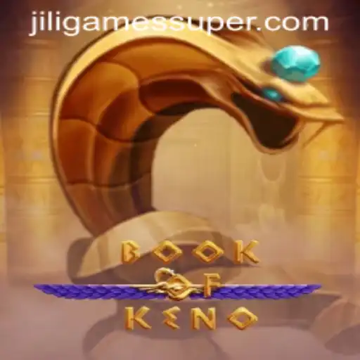 Exploring the Thrilling World of BookOfKeno and the Exciting Jiligames Super Ace