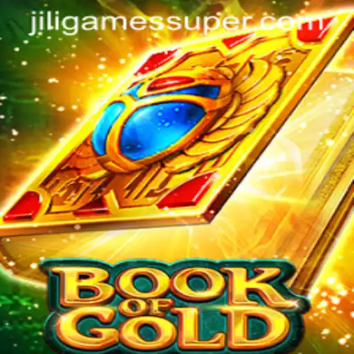 Exploring the Enigmatic World of Book of Gold and Jiligames Super Ace