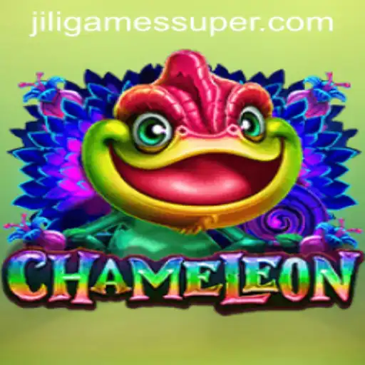 Exploring the Intriguing World of Chameleon by Jiligames Super Ace