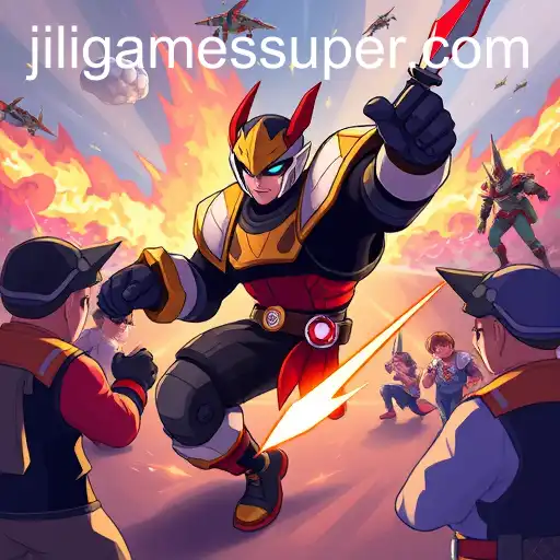 The Influence of Jiligames Super Ace on Player Communities