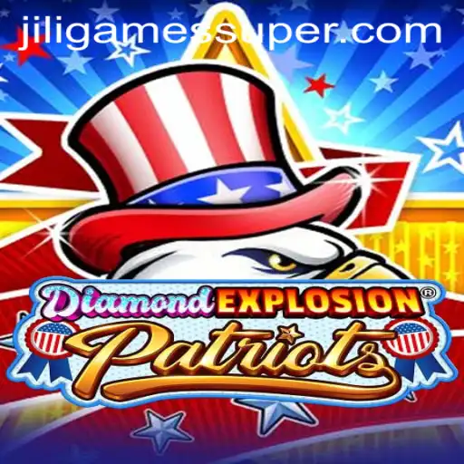Exploring the Thrills of DiamondExplosionPatriots: A New Era in Gaming