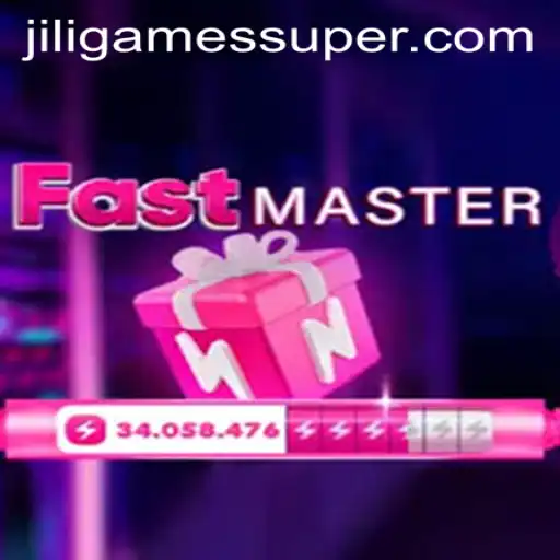 Unveiling FastMaster: The Ultimate Gaming Sensation by Jiligames