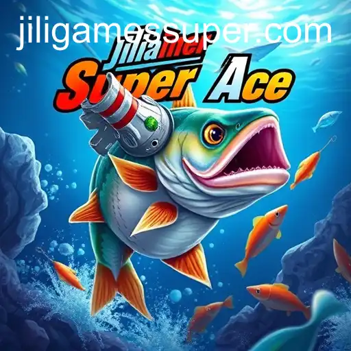 Exploring the World of Fishing Games: The Rise of Jiligames Super Ace