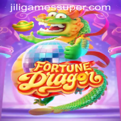 Explore the Enchanting World of FortuneDragon: A Jiligames Super Ace