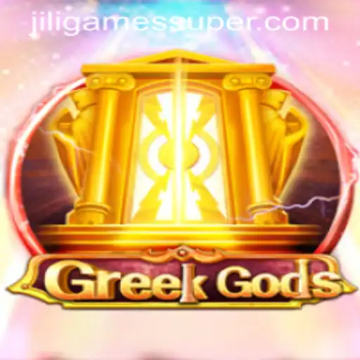 Exploring GreekGods: A Mythical Adventure with Jiligames Super Ace