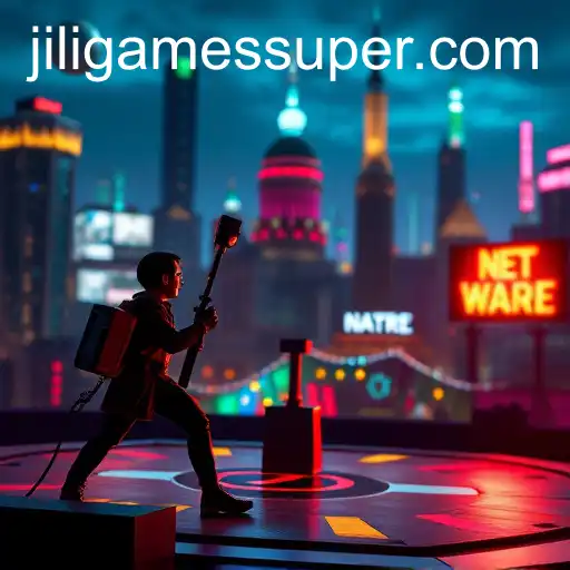 Monopoly in the Gaming Industry: Jiligames Super Ace's Influence