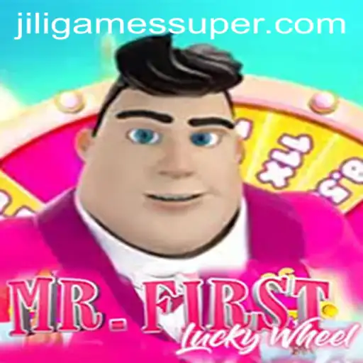 Exploring MrFirstLuckyWheel: Your Ultimate Guide to Jiligames' Latest Sensation