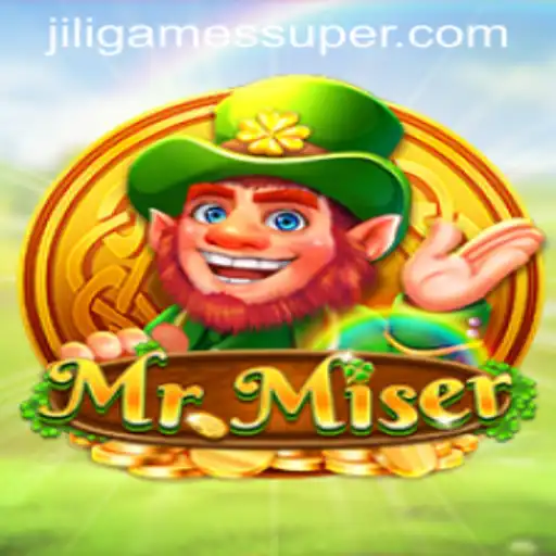 MrMiser: The Intriguing World of Jiligames Super Ace