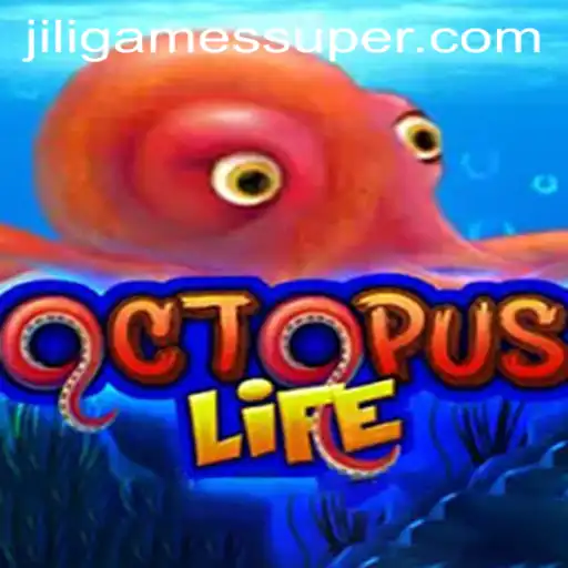 Dive into the Underwater Adventure of OctopusLife: A Unique Gaming Experience