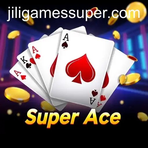 The Exciting World of Online Slots: Jiligames Super Ace