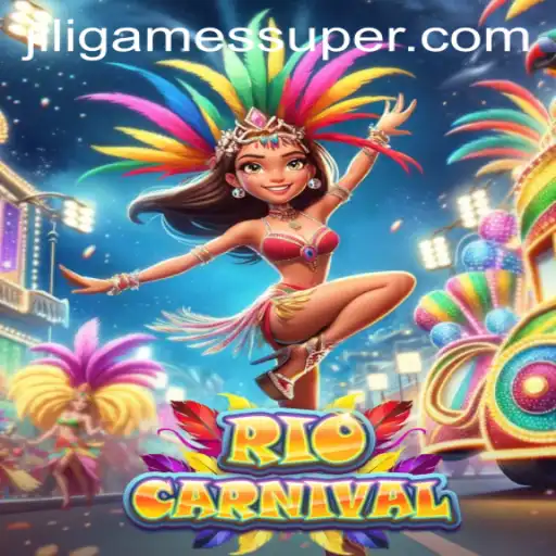 Exploring the Vibrant World of RioCarnival: An Insight into Jiligames Super Ace