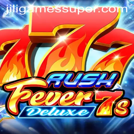Exploring the Thrills of RushFever7sDeluxe: A Modern Gaming Spectacle