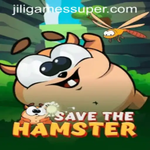 Discover the Thrills of SavetheHamster by Jiligames Super Ace