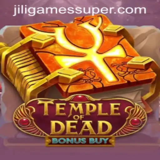Exploring TempleofDeadBonusBuy and the Exciting World of Jili Games Super Ace