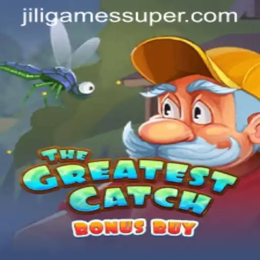 Exploring TheGreatestCatchBonusBuy: A Dive into Jiligames' Super Ace Experience