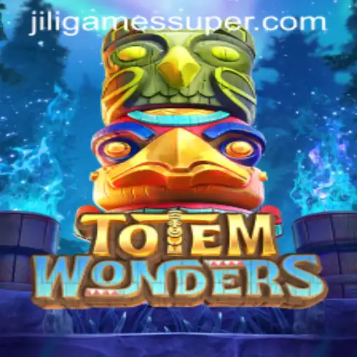 Exploring the Mystical World of TotemWonders by Jiligames