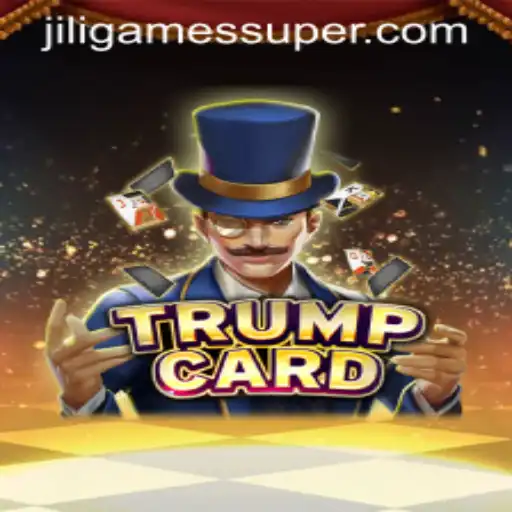 Exploring the Exciting World of TrumpCard by Jiligames
