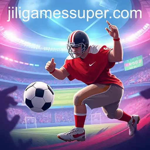 Exploring the Exciting World of Virtual Sports: A Deep Dive into Jiligames Super Ace