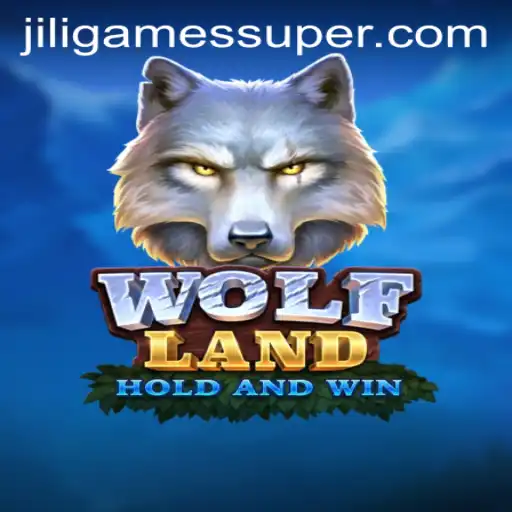 Exploring the Adventure of WolfLand: Jiligames Super Ace